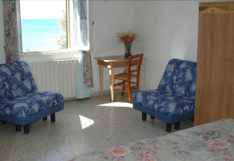 Hotel Villa Ambra Орбетелло Экстерьер фото