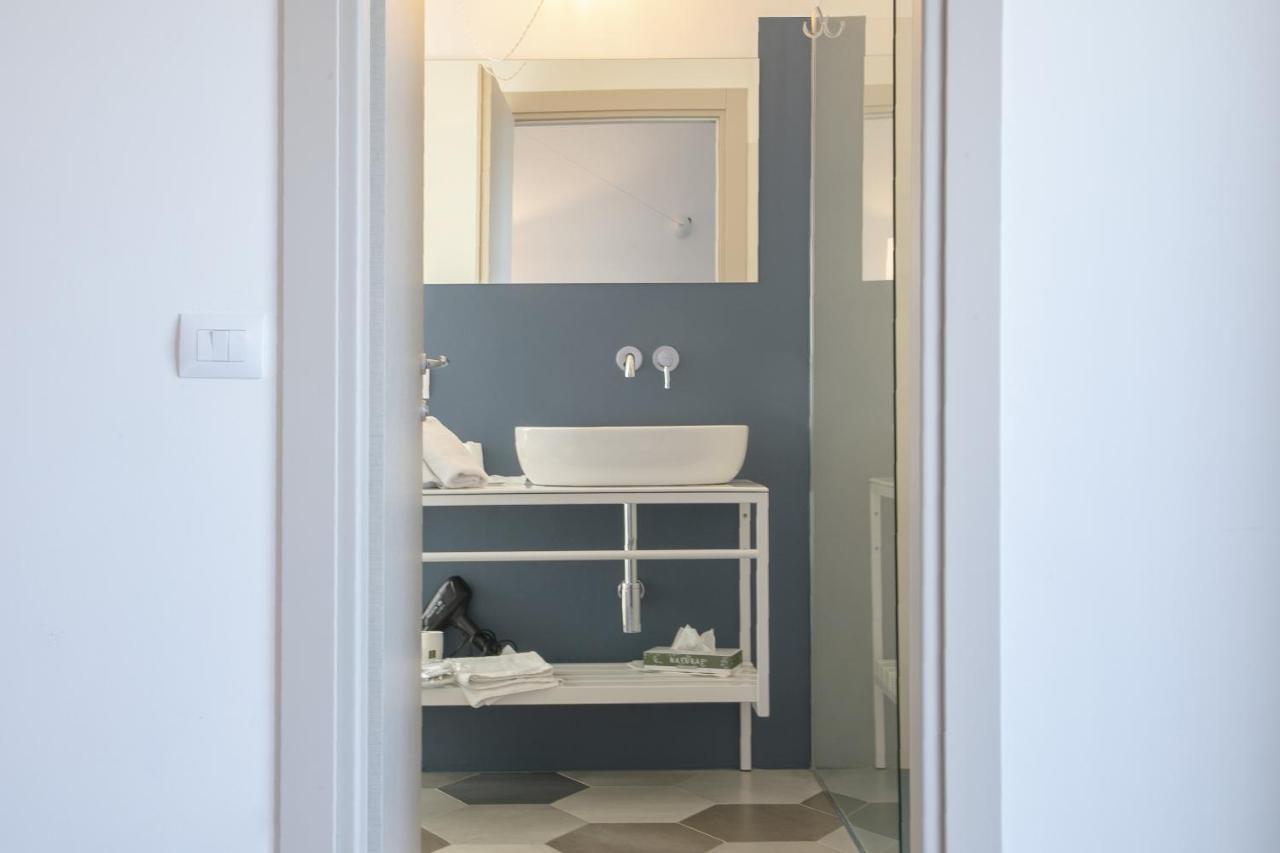 Hotel Villa Ambra Орбетелло Экстерьер фото