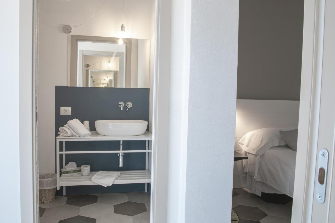 Hotel Villa Ambra Орбетелло Экстерьер фото