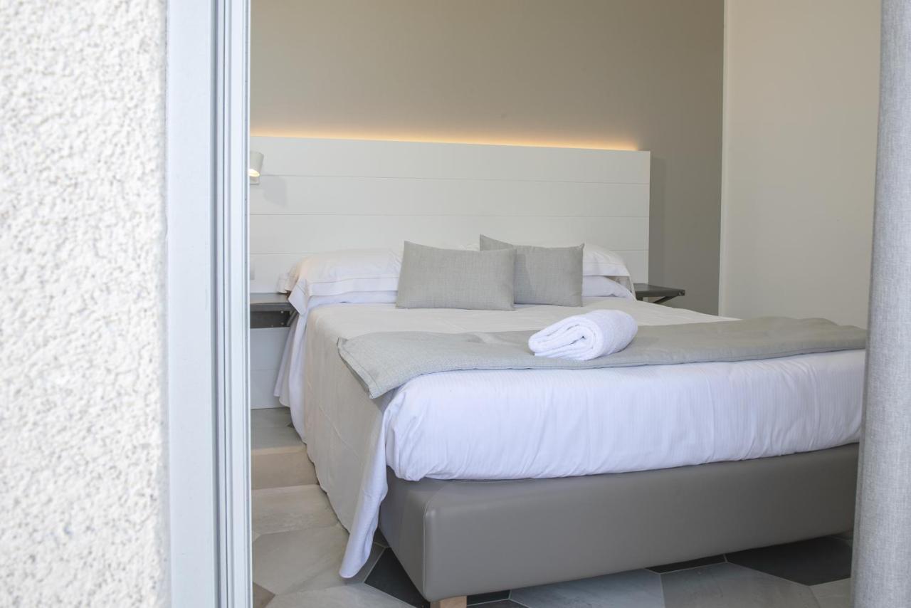 Hotel Villa Ambra Орбетелло Экстерьер фото