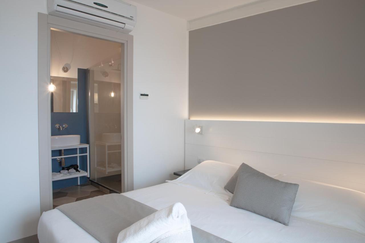 Hotel Villa Ambra Орбетелло Экстерьер фото